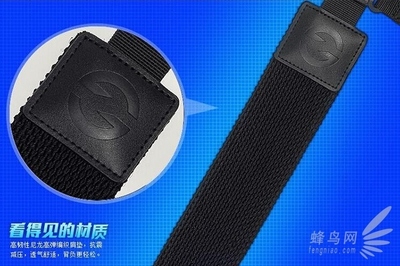 有速度有內(nèi)涵 獵狐單反相機(jī)背帶促銷(xiāo)380元_腳架&攝影包-蜂鳥(niǎo)網(wǎng)