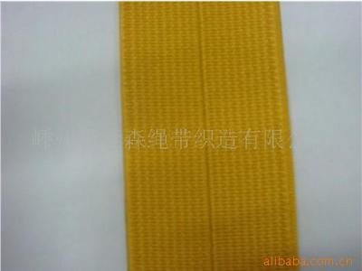 【本公司專(zhuān)業(yè)生產(chǎn)各類(lèi)優(yōu)質(zhì)彈性織帶】?jī)r(jià)格,廠家,圖片,織帶類(lèi),嵊州市健成服飾輔料-