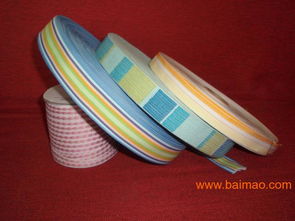 優(yōu)質(zhì)棉帶與人字帶供應(yīng)——泰利織帶禮品廠專(zhuān)業(yè)制造商