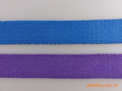 2.5公分棉松緊彈性織帶 價(jià)格、廠家與產(chǎn)品詳情