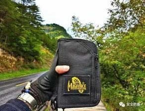 伴我行走江湖的隨身裝備 彈性織帶，包攬一切，方可輕裝上陣