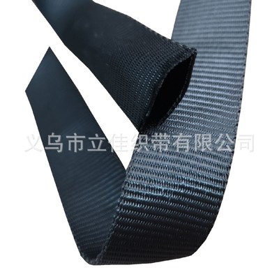 空心仿尼龍彈性織帶 健身器材與定制應(yīng)用的多功能解決方案