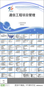 通信工程項目管理總結 從規(guī)劃到交付的核心實踐與經驗分享
